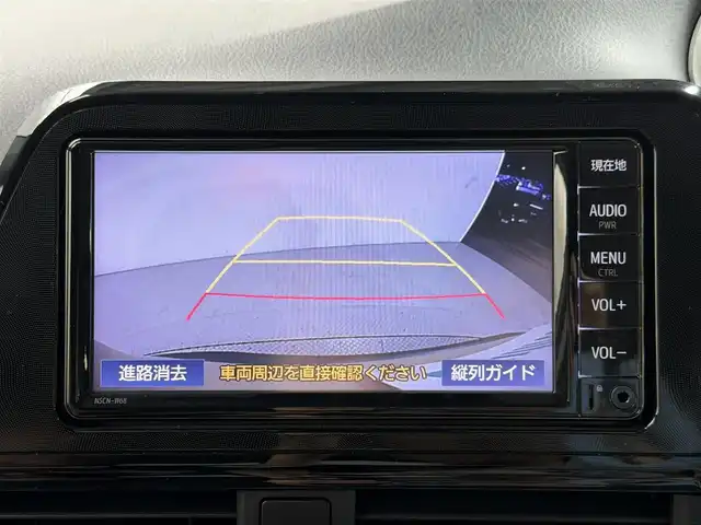 トヨタ シエンタ ハイブリッド X 大阪府 2020(令2)年 3.7万km ベージュ 純正ナビＴＶ　Ｂｌｕｅｔｏｏｔｈ接続　衝突軽減　バックカメラ　片側パワスラ　ビルトインＥＴＣ　クリアランスソナー　レーンアシスト　オートハイビーム　オートエアコン　キーレス　トヨタセーフティセンス