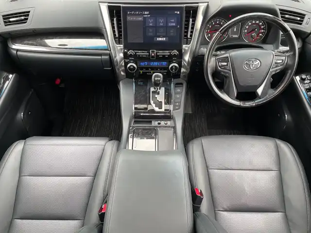 トヨタ アルファード S Cパッケージ 神奈川県 2020(令2)年 7万km ホワイトパールクリスタルシャイン ・純正９．２インチナビ　/・モデリスタエアロ　/・ツインムーンルーフ　/・全周囲モニター　/・ＪＢＬ　/・両側パワスラ　/・シートヒーター　/・シートベンチレーション　/・３眼ＬＥＤヘッドランプ　/・フォグランプ/・インテリジェントパーキングアシスト/・Blu-ray　DVD　CD/・フルセグTV/・トヨタセーフティーセンス/・デジタルインナーミラー/・２列目パワーリクライニング　パワーオットマン/・スペアタイヤ/・ドライブレコーダー前後/・
