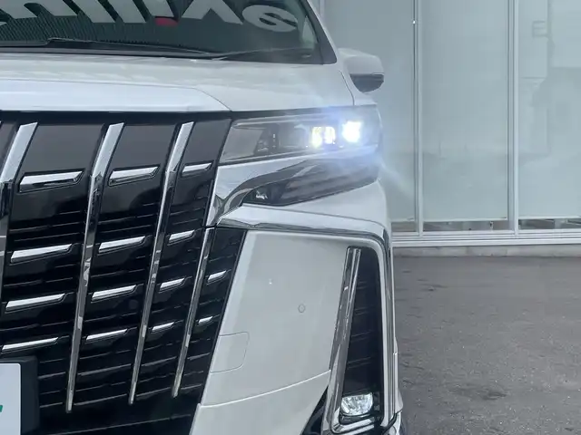 トヨタ アルファード S Cパッケージ 神奈川県 2020(令2)年 7万km ホワイトパールクリスタルシャイン ・純正９．２インチナビ　/・モデリスタエアロ　/・ツインムーンルーフ　/・全周囲モニター　/・ＪＢＬ　/・両側パワスラ　/・シートヒーター　/・シートベンチレーション　/・３眼ＬＥＤヘッドランプ　/・フォグランプ/・インテリジェントパーキングアシスト/・Blu-ray　DVD　CD/・フルセグTV/・トヨタセーフティーセンス/・デジタルインナーミラー/・２列目パワーリクライニング　パワーオットマン/・スペアタイヤ/・ドライブレコーダー前後/・