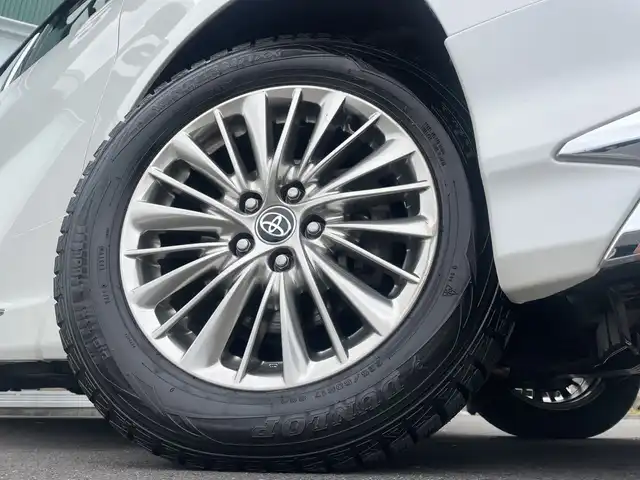 トヨタ アルファード S Cパッケージ 神奈川県 2020(令2)年 7万km ホワイトパールクリスタルシャイン ・純正９．２インチナビ　/・モデリスタエアロ　/・ツインムーンルーフ　/・全周囲モニター　/・ＪＢＬ　/・両側パワスラ　/・シートヒーター　/・シートベンチレーション　/・３眼ＬＥＤヘッドランプ　/・フォグランプ/・インテリジェントパーキングアシスト/・Blu-ray　DVD　CD/・フルセグTV/・トヨタセーフティーセンス/・デジタルインナーミラー/・２列目パワーリクライニング　パワーオットマン/・スペアタイヤ/・ドライブレコーダー前後/・