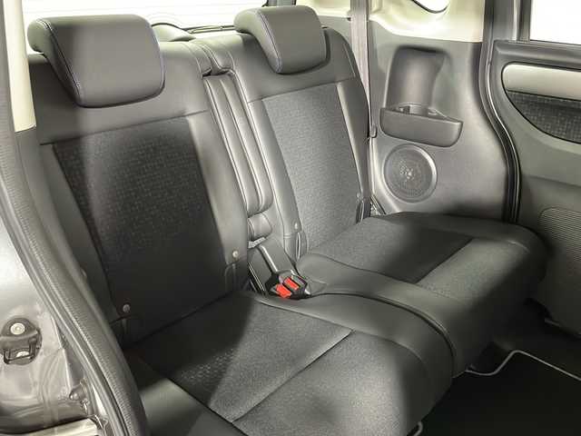 ホンダ Ｎ ＢＯＸ モデューロ X G ターボP 広島県 2015(平27)年 6.9万km ポリッシュドメタルメタリック 社外ナビ/両側パワースライドドア/バックカメラ/シティブレーキアクティブシステム/クルーズコントロール/パドルシフト/ハーフレザーシート/HIDヘッドランプ/純正15インチAW/ETC/ドライブレコーダー