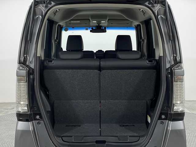 ホンダ Ｎ ＢＯＸ モデューロ X G ターボP 広島県 2015(平27)年 6.9万km ポリッシュドメタルメタリック 社外ナビ/両側パワースライドドア/バックカメラ/シティブレーキアクティブシステム/クルーズコントロール/パドルシフト/ハーフレザーシート/HIDヘッドランプ/純正15インチAW/ETC/ドライブレコーダー