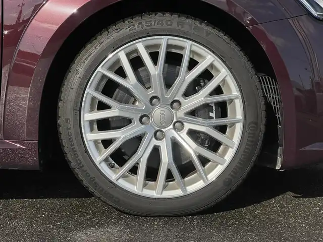 アウディ ＴＴＳクーペ ベースグレード 山梨県 2017(平29)年 1.2万km シラーズレッドメタリック Ａｕｄｉ　Ｅｘｃｌｕｓｉｖｅカラー　/Ｂ＆Ｏ　/灰革　/マトリクスＬＥＤ　/コンフォートＡ　/Ｐシート　/シートＨ　/デジタルメーター　/ＢＴ　/フルセグ　/Ｂカメラ　/クルコン　/Ａハイビーム　/スペアキー　/保証書