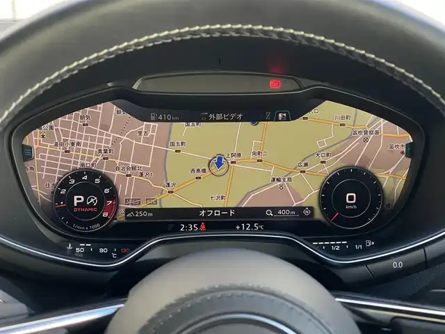 アウディ ＴＴＳクーペ ベースグレード 山梨県 2017(平29)年 1.2万km シラーズレッドメタリック Ａｕｄｉ　Ｅｘｃｌｕｓｉｖｅカラー　/Ｂ＆Ｏ　/灰革　/マトリクスＬＥＤ　/コンフォートＡ　/Ｐシート　/シートＨ　/デジタルメーター　/ＢＴ　/フルセグ　/Ｂカメラ　/クルコン　/Ａハイビーム　/スペアキー　/保証書