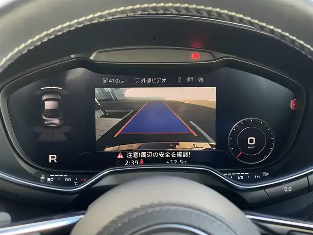 アウディ ＴＴＳクーペ ベースグレード 山梨県 2017(平29)年 1.2万km シラーズレッドメタリック Ａｕｄｉ　Ｅｘｃｌｕｓｉｖｅカラー　/Ｂ＆Ｏ　/灰革　/マトリクスＬＥＤ　/コンフォートＡ　/Ｐシート　/シートＨ　/デジタルメーター　/ＢＴ　/フルセグ　/Ｂカメラ　/クルコン　/Ａハイビーム　/スペアキー　/保証書