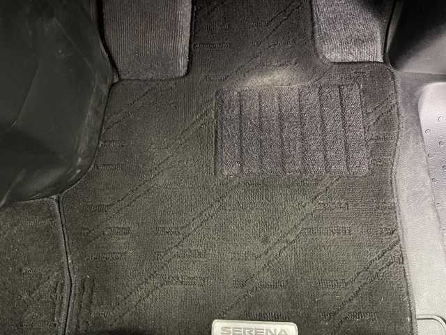 日産 セレナ HWS S HV Vセレ +Sefty Aセーフ 埼玉県 2015(平27)年 5.6万km ブリリアントホワイトパール フリップダウンモニター　/純正ナビ　/全方位カメラ　/両側パワースライドドア/クルーズコントロール/レーンキープアシスト　/衝突軽減ブレーキ　/横滑り防止措置　/ビルトインＥＴＣ　/ＬＥＤヘッドライト　/ウインカーミラー　/フォグ　/プッシュスタート　/スマートキー