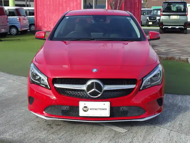 メルセデス・ベンツ ＣＬＡ１８０