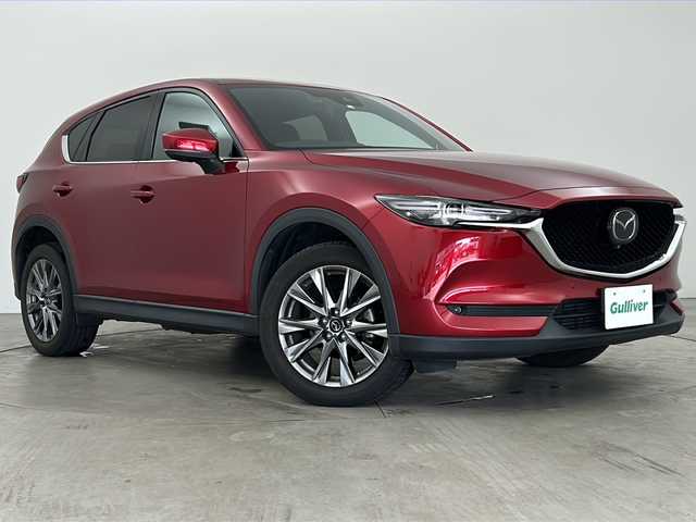 マツダ ＣＸ－５