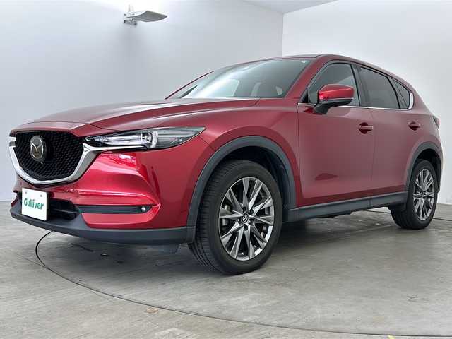 マツダ ＣＸ－５