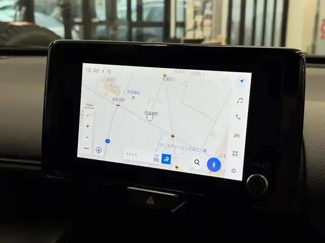 トヨタ ヤリスクロス ハイブリッド Z 滋賀県 2025(令7)年 0.1千km ブラックマイカ/プラチナホワイトパールマイカ ワンオーナー/純正ディスプレイオーディオ コネクティッドナビ＋/　Bluetooth FM AM Miracast/パノラミックビューモニター/パワーバックドア/トヨタチームメイト/ブラインドスポットモニター/6スピーカー/ETC2.0/Toyota Safety Sense/プリクラッシュセーフティー/レーントレーシングアシスト/レーンディパーチャーアラート/レーダークルーズコントロール/オートマチックハイビーム/パーキングサポートブレーキ/ステアリングヒーター/スマートキー×2/プッシュスタート/純正18インチアルミ/