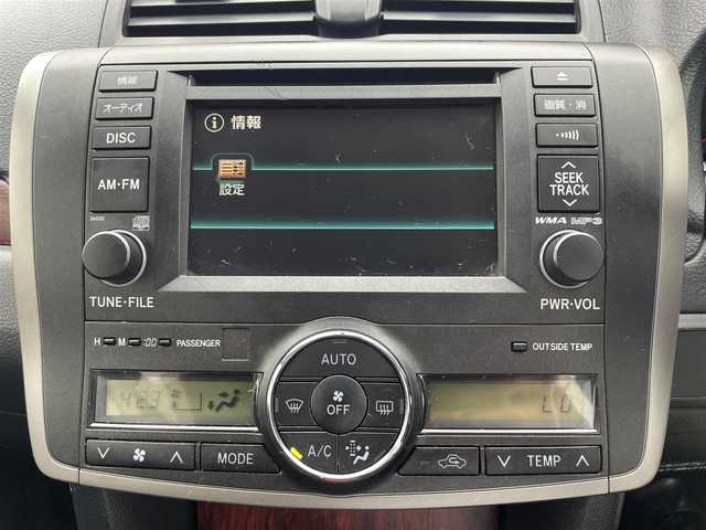 トヨタ アリオン A15 Gパッケージ 愛知県 2007(平19)年 9.3万km シルバーM /禁煙車//バックカメラ/ETC//ハロゲンヘッドライト//オートライト//UVカットガラス//ラグジュアリーファブリックシート//木目調インパネ//イルミネーテッドエントリーシステム//プッシュスタート//電動格納ミラーウインカー//純正フロアマット//純正ドアバイザー//イモビライザー//取扱説明書//新車保証書//スペアキー