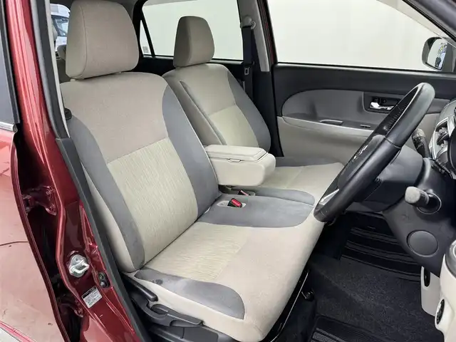 ダイハツ キャスト スタイル G SAⅡ 福岡県 2017(平29)年 5.9万km ファイアークォーツレッドM 純正ディスプレイオーディオ　/バックカメラ　/スマートアシストII　/コーナーセンサー　/衝突軽減ブレーキ　/横滑り防止装置　/アイドリングストップ　/プッシュスタート　/電動格納ドアミラー　/純正１５インチＡＷ　/ＬＥＤ