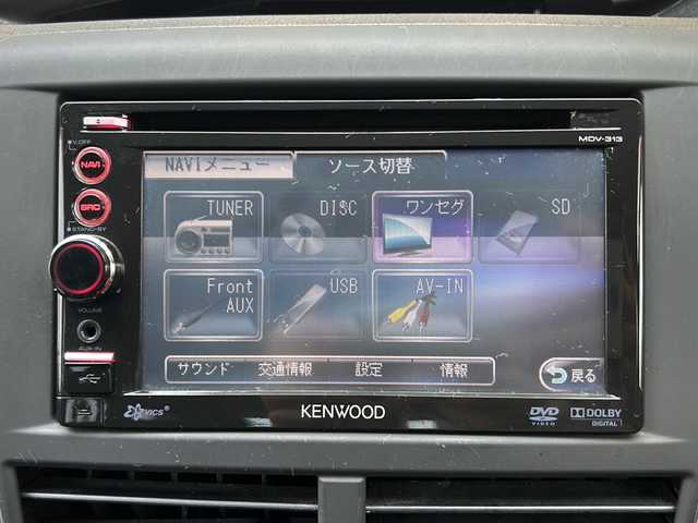 スバル インプレッサ 2．0GT 愛知県 2011(平23)年 15.6万km オブシディアンブラックパール 登録時155421Km/社外7インチメモリナビ/(ワンセグTV/DVD/AUX)/クルーズコントロール/ドラレコ前/革巻きステアリング/社外17インチAW(O・Z RACING)/社外マフラー(HKS)/社外強化クラッチ/ETC/スマートキー/(スペアキー×1)/取説/保証書