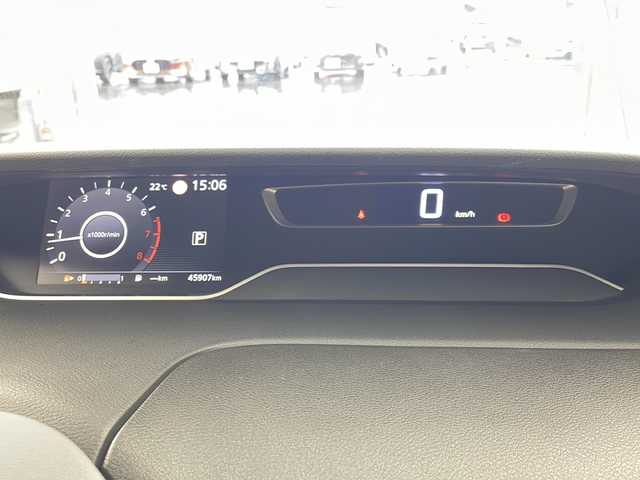 日産 セレナ ハイウェイスター V 岐阜県 2020(令2)年 4.6万km ダークメタルグレー/ダイヤモンドブラック 純正ナビ(SD)　/フルセグＴＶ　/全方位カメラ　/バックカメラ　/両側パワースライドドア　/クルーズコントロール　/ビルトインＥＴＣ　/エンジンスタートボタン　/純正フロアマット　/ドライブレコーダー　/電格ミラー/衝突軽減ブレーキ/純正アルミホイール