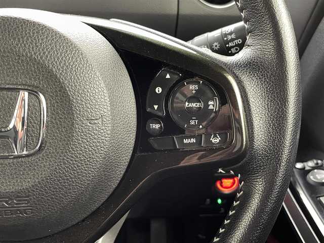 ホンダ Ｎ ＢＯＸ カスタム G EX ターボ ホンダセンシング 熊本県 2019(平31)年 2.8万km プレミアムベルベットパープル・パール 純正ナビ（ＣＤ・ＤＶＤ・フルセグ・ＢＴ・ＡＵＸ・ｉｐｏｄ・ＵＳＢ）/バックカメラ　/社外前後ドライブレコーダー　/ビルトインＥＴＣ　/両側パワースライドドア　/後ろのみコーナーセンサー　/ホンダセンシング/・衝突軽減ブレーキ/・レーダークルーズコントロール/・レーンキープアシスト/・先行車発進お知らせ機能/・路外逸脱制御機能/・標識認識システム/横滑り防止/パドルシフト/ハーフレザーシート/純正フロアマット/純正１５インチAW/オートライト/LEDヘッドライト/フォグライト/スマートキー/プッシュスタート