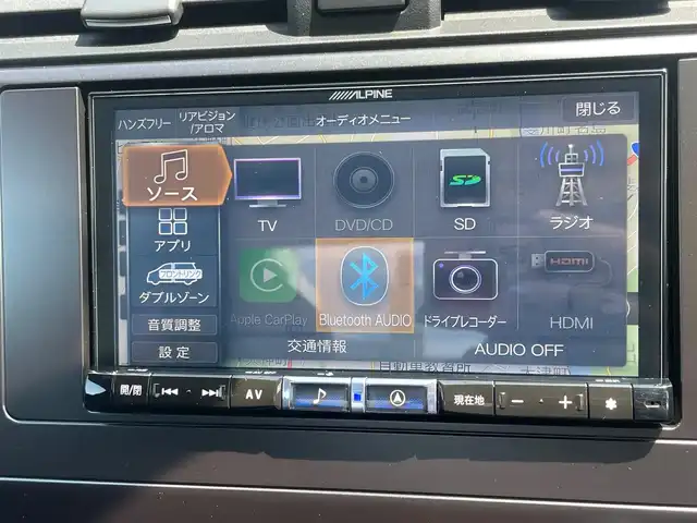 スバル ＢＲＺ S 島根県 2022(令4)年 1万km 紺Ｍ 純正アルパイン製メモリナビ　/フルセグTV　　/ＤＶＤ再生/Ｂｌｕｅｔｏｏｔｈ接続　/前後ドライブレコーダー/ETC2.0/バックカメラ/前席シートヒーター/追従機能付クルーズコントロール/リアコーナーセンサー/衝突被害軽減ブレーキ/横滑り防止装置/パドルシフト　　　/スマートキー/プッシュスタート/純正LEDヘッドライト/純正アルミホイール　/純正フロアマット