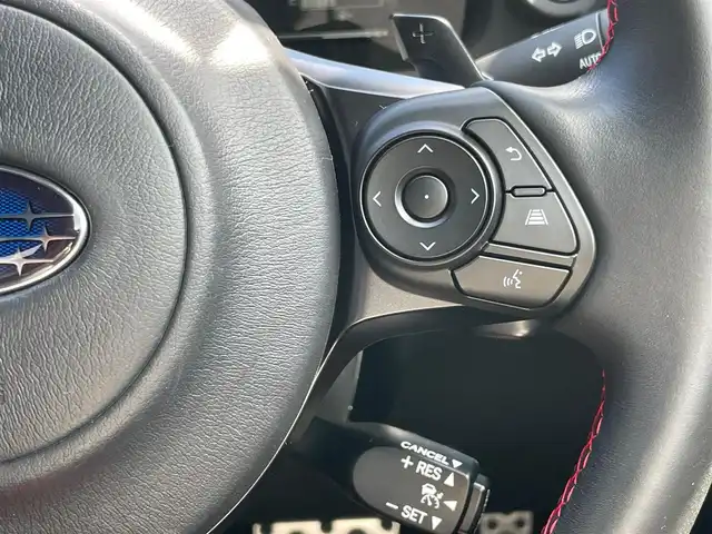 スバル ＢＲＺ S 島根県 2022(令4)年 1万km 紺Ｍ 純正アルパイン製メモリナビ　/フルセグTV　　/ＤＶＤ再生/Ｂｌｕｅｔｏｏｔｈ接続　/前後ドライブレコーダー/ETC2.0/バックカメラ/前席シートヒーター/追従機能付クルーズコントロール/リアコーナーセンサー/衝突被害軽減ブレーキ/横滑り防止装置/パドルシフト　　　/スマートキー/プッシュスタート/純正LEDヘッドライト/純正アルミホイール　/純正フロアマット