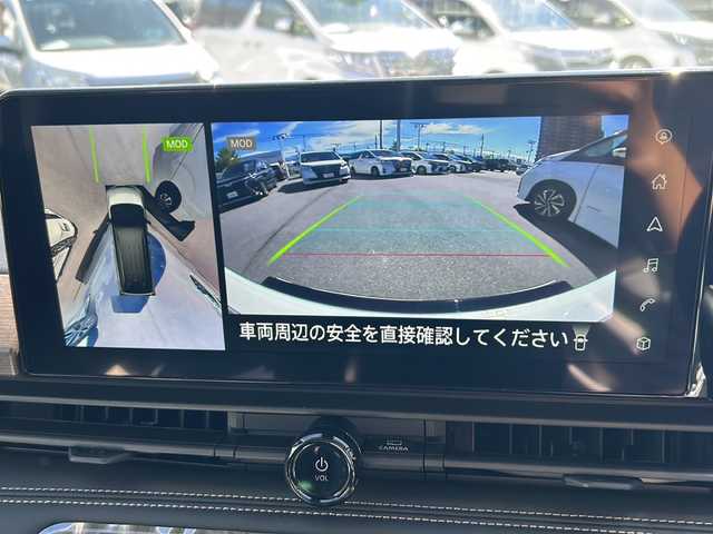 日産 セレナ ハイウェイスター V 長野県 2025(令7)年 0.1千km プリズムホワイト NissanConnect12.3インチメモリナビ/FM・AM・フルセグTV・Bluetooth/AppleCarPlay対応/アラウンドビューモニター/プロパイロット（ナビリンク機能付き）/ハンズフリーオートスライドドア/インテリジェントルームミラー/ブラインドスポットモニター/オートマチックハイビーム/衝突被害軽減ブレーキ/両側パワースライドドア/前後コーナーセンサー/ステアリングヒーター/前席シートヒーター/アイドリングストップ/LEDヘッドライト/電動パーキング/プッシュスタート/オートホールド/スマートキー/パドルシフト/オートライト/フォグランプ/スペアキー/ETC2.0