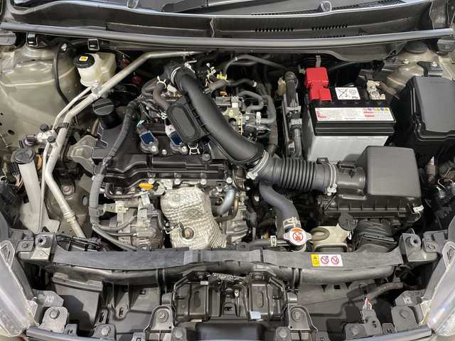 トヨタ ヤリス G 新潟県 2021(令3)年 1.4万km ブラック 純正ディスプレイオーディオ/バックカメラ/LEDオートライト/オートマチックハイビーム/アイドリングストップ/スマートキー/ETC