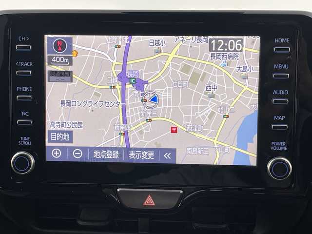 トヨタ ヤリス G 新潟県 2021(令3)年 1.4万km ブラック 純正ディスプレイオーディオ/バックカメラ/LEDオートライト/オートマチックハイビーム/アイドリングストップ/スマートキー/ETC