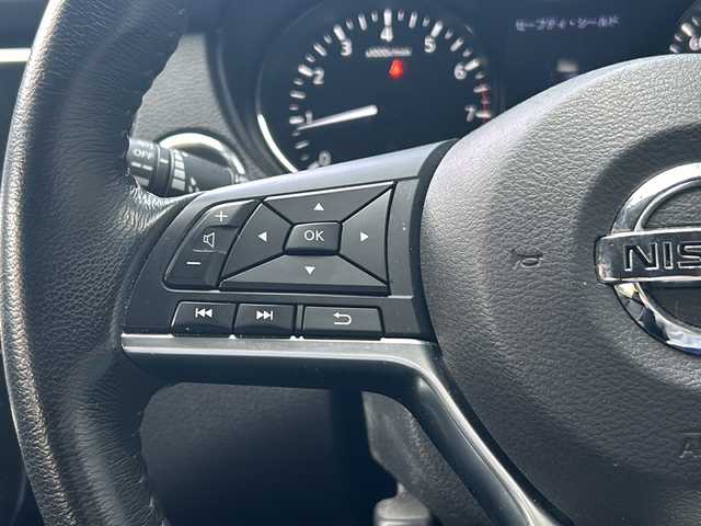 日産 エクストレイル 20X 大阪府 2018(平30)年 7.2万km チタニウムカーキ 純正ナビ/・フルセグTV/・Bluetooth/・SDサーバー/・ラジオ/全方位カメラ/前後コーナーセンサー/衝突軽減システム/レーンキープアシスト/前後ドラレコ/パワーバックドア/純正アルミホイール