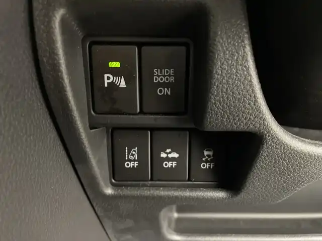 スズキ スペーシア カスタム HYBRID GS 鹿児島県 2021(令3)年 3.7万km ピュアホワイトP 純正SDナビ/(BT/CD/DVD/AM/FM/フルセグTV)/セーフティサポート/衝突軽減ブレーキ/レーンキープアシスト/後方コーナーセンサー/運転席シートヒーター/レーダークルーズコントロール/アイドリングストップ/バックカメラ/片側パワースライドドア/後席ロールサンシェード/ステアリングスイッチ/ビルトインETC/スペアキー/純正14インチアルミホイール/純正LEDヘッドライト/純正フロアマット/保証書/取扱説明書