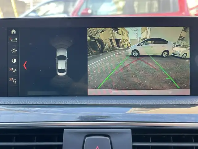 ＢＭＷ ３２０ｉ xDrive Mスポーツ 東京都 2018(平30)年 1.5万km アルピンホワイトⅢ ワンオーナー/ターボ/純正HDDナビ/ (Bluetooth/USB/DVD)/バックカメラ/ミラー一体型ETC/前席パワーシート/前席シートヒーター/インテリジェントセーフティ/アクティブ・クルーズ・コントロール/レーンアシスト/レーン・ディパーチャー・ウォーニング/レーン・チェンジ・ウォーニング/横滑り防止装置/スマートキー/純正18インチアルミホイール/パドルシフト/オートライト/純正LEDヘッドライト/カーテンエアバック/スペアキー1本/保証書/取扱説明書