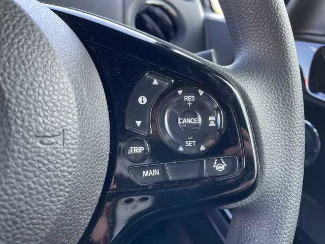 ホンダ Ｎ ＢＯＸ カスタム L 山口県 2021(令3)年 4.3万km プラチナホワイトパール ワンオーナー　/純正７型ナビ/AM/FM/CD/DVD/Bluetooth/フルセグTV/バックカメラ　/片側パワースライドドア　/スマートキー×２　/LEDヘッドライト　/コーナーセンサー　/クルーズコントロール　/レーンキープアシスト　/前席シートヒーター　/オートライト　/純正フロアマット　/純正１４インチアルミホイール　/衝突被害軽減ブレーキ　/ETC