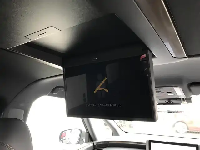 トヨタ アルファード Z 富山県 2025(令7)年 0.4万km ブラック ・メーカーOP/ユニバーサルステップ/ヘッドアップディスプレイ/フリップダウンモニター/ムーンルーフ/純正ディスプレイオーディオ/ナビ/フルセグTV/Bluetooth/デジタルインナーミラー/ドライブレコーダー/プリクラッシュセーフティ/レーンキープアシスト/クリアランスソナー/ブラインドスポットモニター/レーダークルーズコントロール/両側パワースライドドア/メモリー付パワーシート/電動リアゲート/ETC2.0