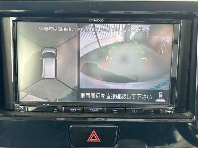 日産 デイズ ルークス