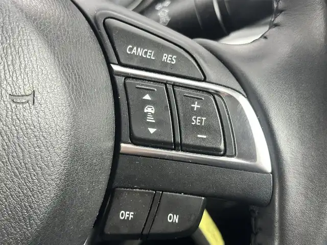 マツダ ＣＸ－５ 25S Lパッケージ 愛知県 2016(平28)年 5.8万km 黒 ・純正SDナビ/・BOSEサウンドシステム/・CD DVD フルセグTV Bluetooth　AUX/・D/N席パワーシート/・コーナーセンサー/・レザー調シート/・ウィンカーミラー/・フォグライト/・バックカメラ/・電動パーキング/・純正アルミホイル/・ビルトインETC/・スペアキー