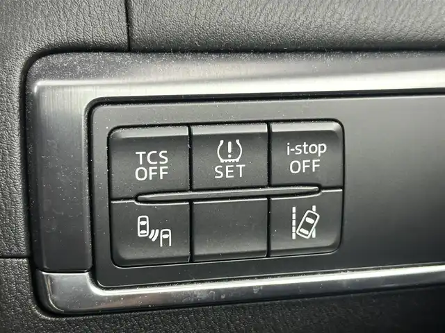 マツダ ＣＸ－５ 25S Lパッケージ 愛知県 2016(平28)年 5.8万km 黒 ・純正SDナビ/・BOSEサウンドシステム/・CD DVD フルセグTV Bluetooth　AUX/・D/N席パワーシート/・コーナーセンサー/・レザー調シート/・ウィンカーミラー/・フォグライト/・バックカメラ/・電動パーキング/・純正アルミホイル/・ビルトインETC/・スペアキー