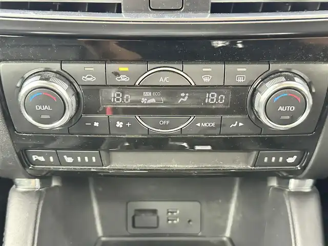 マツダ ＣＸ－５ 25S Lパッケージ 愛知県 2016(平28)年 5.8万km 黒 ・純正SDナビ/・BOSEサウンドシステム/・CD DVD フルセグTV Bluetooth　AUX/・D/N席パワーシート/・コーナーセンサー/・レザー調シート/・ウィンカーミラー/・フォグライト/・バックカメラ/・電動パーキング/・純正アルミホイル/・ビルトインETC/・スペアキー