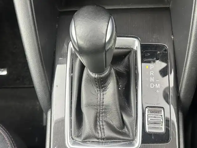 マツダ ＣＸ－５ 25S Lパッケージ 愛知県 2016(平28)年 5.8万km 黒 ・純正SDナビ/・BOSEサウンドシステム/・CD DVD フルセグTV Bluetooth　AUX/・D/N席パワーシート/・コーナーセンサー/・レザー調シート/・ウィンカーミラー/・フォグライト/・バックカメラ/・電動パーキング/・純正アルミホイル/・ビルトインETC/・スペアキー