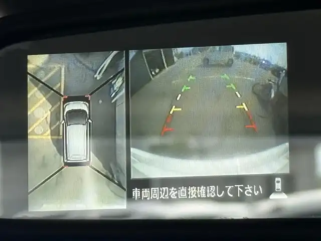 日産 デイズ ハイウェイスターX 佐賀県 2018(平30)年 5.4万km ホワイトパール 純正ナビゲーション/(ワンセグTV/CD/Bluetooth)/アラウンドビューモニター/エマージェンシーブレーキ/車線逸脱警報/ふらつき警報/コーナーセンサー/ドライブレコーダー/ETC/純正フロアマット/純正LEDヘッドライト/純正14インチアルミホイール/プッシュスタート/スマートキー/オートマチックハイビーム