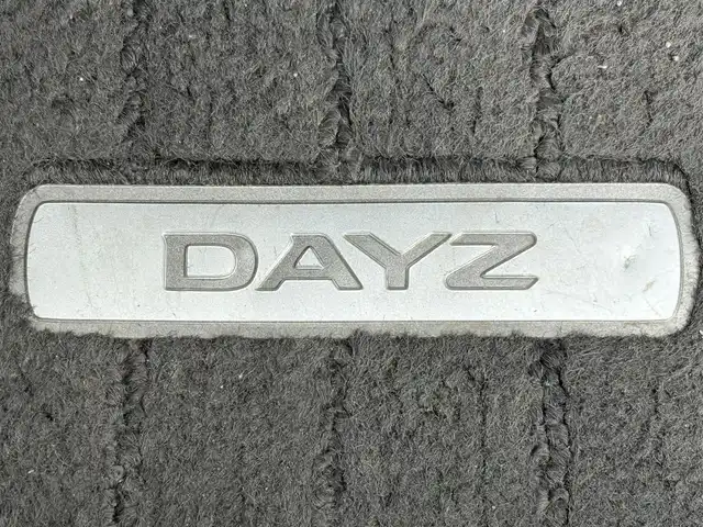 日産 デイズ ハイウェイスターX 佐賀県 2018(平30)年 5.4万km ホワイトパール 純正ナビゲーション/(ワンセグTV/CD/Bluetooth)/アラウンドビューモニター/エマージェンシーブレーキ/車線逸脱警報/ふらつき警報/コーナーセンサー/ドライブレコーダー/ETC/純正フロアマット/純正LEDヘッドライト/純正14インチアルミホイール/プッシュスタート/スマートキー/オートマチックハイビーム