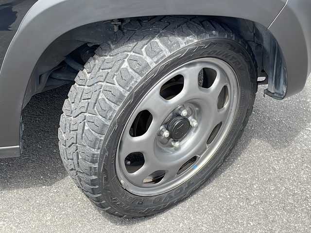 スズキ ハスラー G 長野県 2015(平27)年 8.1万km ブルーイッシュブラックパール3 ４WD/ワンオーナー/レーダーブレーキサポート/誤発進抑制機能/クラリオンHDDナビ/HIDオートヘッドライト/ドライブレコーダー/シートヒーター /プッシュスタートエンジン/スマートキー×2/保証書・取説