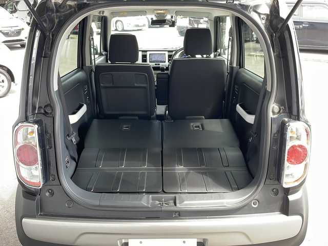 スズキ ハスラー G 長野県 2015(平27)年 8.1万km ブルーイッシュブラックパール3 ４WD/ワンオーナー/レーダーブレーキサポート/誤発進抑制機能/クラリオンHDDナビ/HIDオートヘッドライト/ドライブレコーダー/シートヒーター /プッシュスタートエンジン/スマートキー×2/保証書・取説