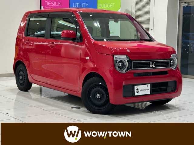 ホンダ Ｎ ＷＧＮ Lターボ ホンダセンシング 埼玉県 2020(令2)年 5万km ミラノレッド ホンダセンシング/純正8インチメモリーナビ/ CD/DVD/BT/USB/フルセグ/バックカメラ/AppleCarPlay/コーナーセンサー/LEDヘッドライト/シートヒーター/レーダークルーズコントロール/レーンキープアシスト/ETC/スマートキー/禁煙車