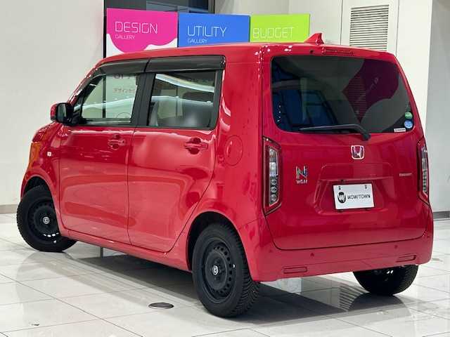 ホンダ Ｎ ＷＧＮ Lターボ ホンダセンシング 埼玉県 2020(令2)年 5万km ミラノレッド ホンダセンシング/純正8インチメモリーナビ/ CD/DVD/BT/USB/フルセグ/バックカメラ/AppleCarPlay/コーナーセンサー/LEDヘッドライト/シートヒーター/レーダークルーズコントロール/レーンキープアシスト/ETC/スマートキー/禁煙車