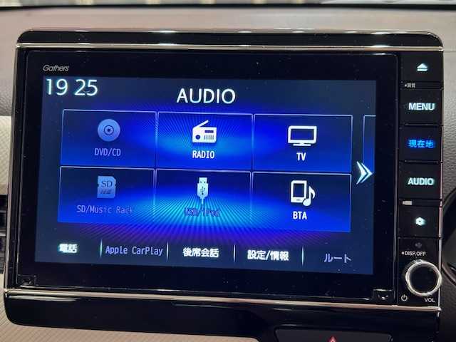 ホンダ Ｎ ＷＧＮ Lターボ ホンダセンシング 埼玉県 2020(令2)年 5万km ミラノレッド ホンダセンシング/純正8インチメモリーナビ/ CD/DVD/BT/USB/フルセグ/バックカメラ/AppleCarPlay/コーナーセンサー/LEDヘッドライト/シートヒーター/レーダークルーズコントロール/レーンキープアシスト/ETC/スマートキー/禁煙車