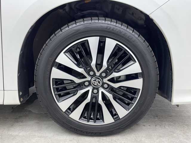 トヨタ アルファード S Cパッケージ 三重県 2021(令3)年 5.5万km ホワイトパールクリスタルシャイン 禁煙車/純正ディスプレイオーディオ/・ナビ機能/・フルセグＴＶ/・Bluetooth/・CD/DVD/・USB/フリップダウンモニター/デジタルインナーミラー/ビルトインETC/前後録画ドライブレコーダー/レーダークルーズコントロール/ブラインドスポットモニター/前席シートヒーター＆ベンチレーター/ステアリングヒーター/両側パワースライドドア/パワーバックドア/LEDヘッドライト/LEDフォグライト/スマートキー/スペアキー/フロアマット