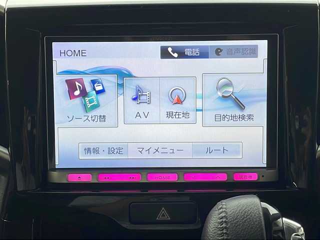 三菱 デリカＤ：２ カスタムHV　MV 富山県 2017(平29)年 1.5万km シルバー ワンオーナー/純正メモリナビ/　（BlueTooth/CD/DVD/AM/FM/フルセグTV） /純正アルミホイール/両側パワースライドドア/衝突被害軽減システム/車線逸脱警告機能/横滑り防止機能/フルフラットシート/クルーズコントロール/フロントLEDライト＋フォグランプ/保証書/取扱説明書/記録簿