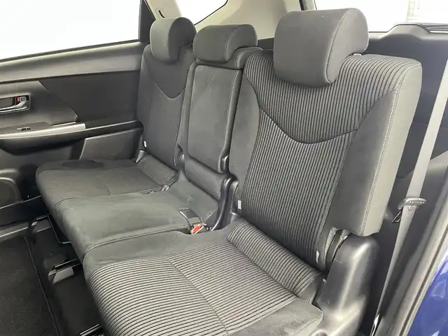 トヨタ プリウス α S ツーリングセレクション 福島県 2020(令2)年 7.2万km ダークブルーマイカ ワンオーナー/トヨタセーフティセンス/・衝突被害軽減ブレーキ/・車線逸脱警報装置/・レーダークルーズコントロール/・オートハイビーム/純正9インチナビ/・型番：NSZT-Y68T/【フルセグTV/BT/SD/CD/DVD/FM/AM】/・バックカメラ/ETC/前後ドライブレコーダー/革張ステアリング/・ステアリングリモコン/プッシュスタート/・スマートキー/LEDヘッドライト/・フォグライト/・オートライト/電動格納ミラー/・ウィンカーミラー/純正フロアマット/純正17インチアルミ/アイドリングストップ/取扱説明書/保証書/記録簿