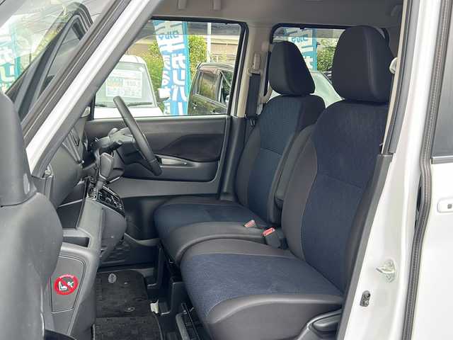 日産 ルークス HWS Gターボ プロパイロットED 埼玉県 2021(令3)年 1.9万km ホワイトパール ワンオーナー/４WD/純正ディスプレイオーディオ/　AM/FM/BT/USB/iPod/ドラレコ連動/ハンズフリー両側パワースライドドア/プロパイロット/インテリジェントエマージェンシーブレーキ/インテリジェントアラウンドビューモニター/プラズマクラスター付リアシーリングファン/純正ドライブレコーダー(DJ4-S)/ETC/純正15インチアルミホイール/衝突安全ボディー/EBD（電子制動力配分装置）	/盗難防止システム	/VDC（ビークルダイナミクスコントロール）/トラクションコントロール/分割可倒式リアシート	分割式/UVカット付きプライバシーガラス/保証書/取扱説明書/スペアキー1本