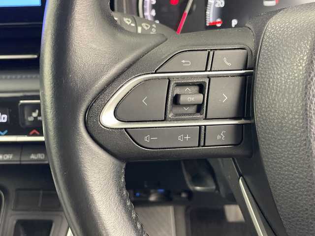 トヨタ ヴォクシー S－Z 群馬県 2023(令5)年 5.3万km アティチュードブラックマイカ 純正１０．５型ナビ　純正１４型後席モニター　バックカメラ　アダプティブクルーズコントロール　両側パワースライドドア　シートヒーター　前後ドライブレコーダー　ＥＴＣ２．０　ＬＥＤヘッドライト　禁煙車