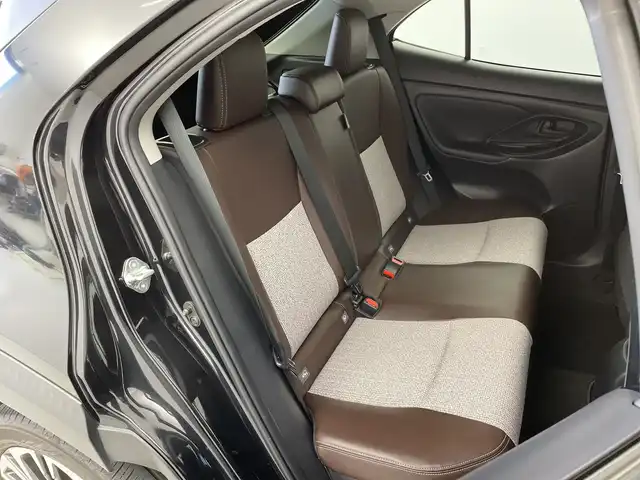 トヨタ ヤリスクロス ハイブリッド Z 新潟県 2020(令2)年 5.1万km ブラックマイカ 純正ナビ/モデリスタエアロ（フロント/サイド/リア）/プリクラッシュセーフティ/レーダークルーズコントロール/レーンキープアシスト/バックモニター/ビルトインETC/ドライブレコーダー/前席シートヒーター/D席パワーシート/ハーフレザーシート/オートライト/オートハイビーム/LEDヘッドライト/前後コーナーセンサー/プッシュスタート/純正フロアマット