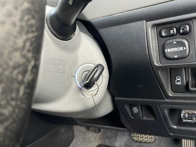 トヨタ シエンタ X Sエディション 島根県 2009(平21)年 7.7万km グレーメタリック