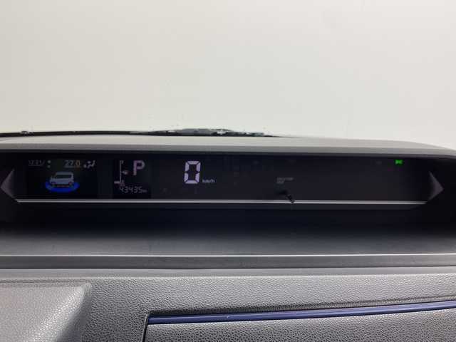 ダイハツ タント カスタム X スタイルセレクション 岐阜県 2020(令2)年 4.4万km プラムブラウンクリスタルマイカ スマートアシスト/パナソニックSDナビ/（CD/DVD/SD/Bluetooth）/全方位カメラ/両側パワースライドドア/前席シートヒーター/オートLEDライト/ハーフレザー/純正フロアマット/プッシュスタート/ビルトインETC/電動格納ミラー/ステアリングスイッチ/スマートキー