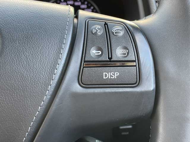 レクサス ＬＳ 600h バージョンL 青森県 2014(平26)年 11万km ブラックオパールマイカ 4WD/純正SDナビ・フルセグTV/CD・DVD・Bluetooth・SD/バックカメラ/セミアニリングレー革シート/前後席エアシート・ヒーター/パワートランク/全ドアイージークローザー/ステアリングヒーター/クルーズコントロール/アダプティブハイビーム/AC100V100W/電動サンシェード/LEDヘッドライト/LEDフォグランプ/社外21インチアルミ